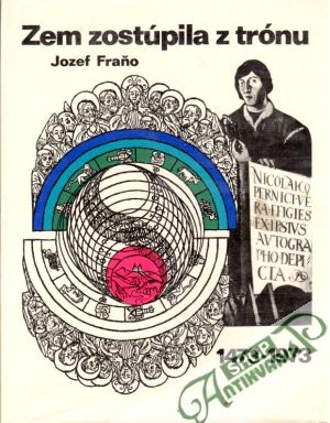 Zem zostúpila z trónu - Fraňo Jozef
