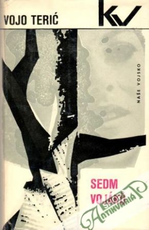 Sedm vojáků - Terič Vojo