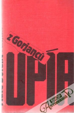 Upír z Gorjanců - Dolenc Mate