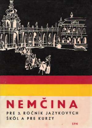 NEMČINA PRE 3. ROČNÍK - Vaverková I. a kol.