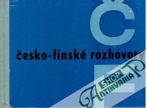 Česko - finské rozhovory - Kučerová Hana