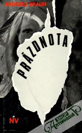 Prázdnota - Braun Andrzej