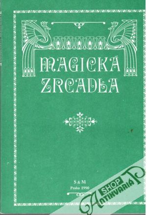 Magická zrcadla - Armini Robert
