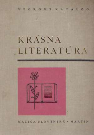 Krásna literatúra - zväzok 2 - Kolektív autorov