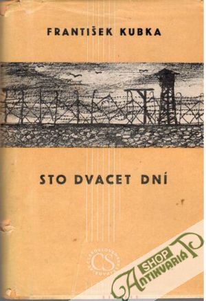 Sto dvacet dní - Kubka František