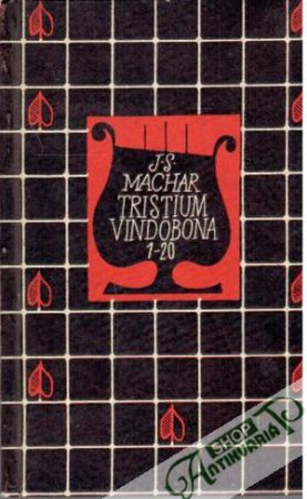 Tristium Vindobona 1 - 20 - Machar J. S.