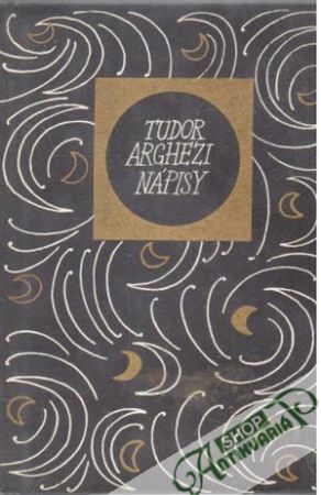 Nápisy - Arghezi Tudor
