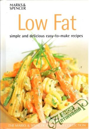 Low Fat - Tee Susanna