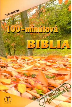 100 - minútová biblia - Hinton Michael