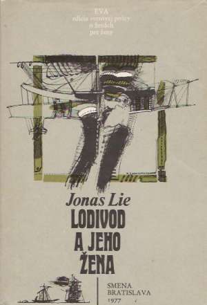 Lodivod a jeho žena - Lie Jonas