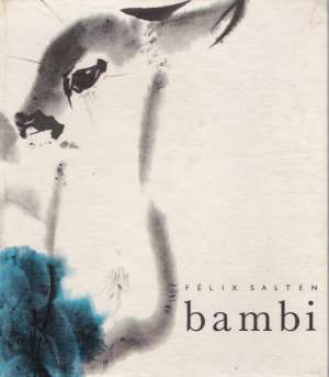 Bambi - Salten Félix