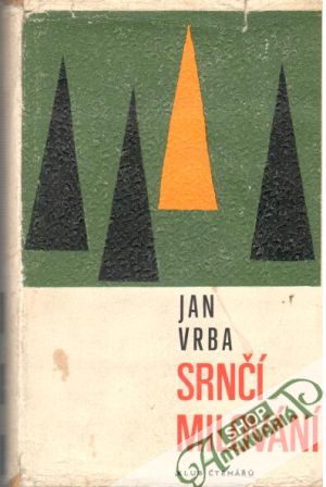 Srnčí milování - Vrba Jan