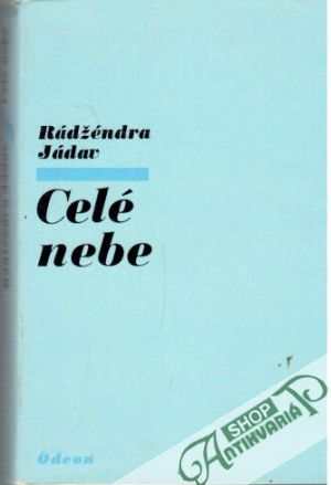 Celé nebe - Jádav Rádžéndra