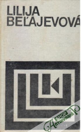 Prebdená noc - Beľajevová Lilija