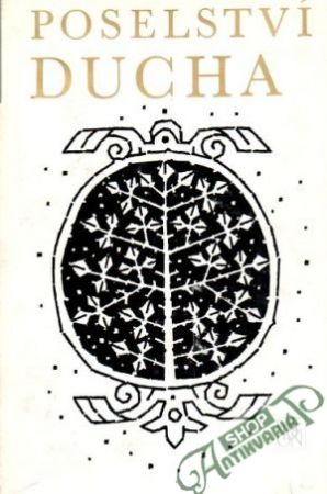 Poselství ducha - kolektiv autorov
