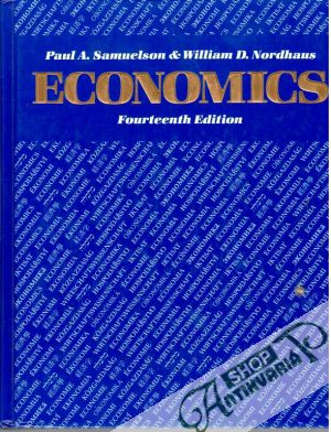 Economics - Fourteenth edition - Samuelson Paul A., Nordhaus William D.