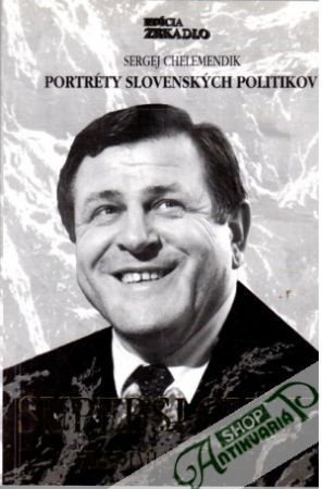 Superslovák Vladimír Mečiar - Chelemendik Sergej