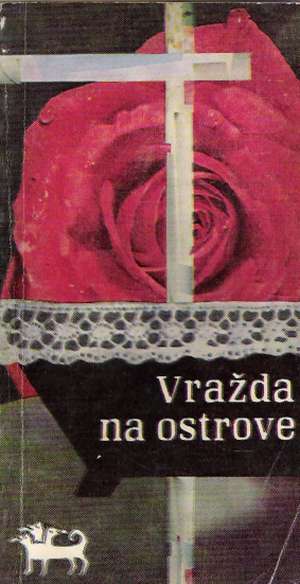 Vražda na ostrove - Vilard Roger