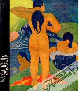 Paul Gauguin - Tomeš Jan