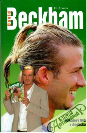 David Beckham - Greene Ed