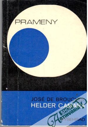 Helder Camara - Broucker José