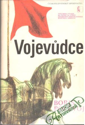 Vojevůdce - Polevoj Boris