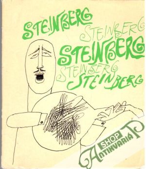 Saul Steinberg - Macourek Miloš