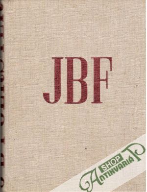 J. B. Foerster - Bartoš J. a kolektív