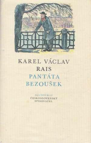 Pantáta Bezoušek - Rais Karel Václav