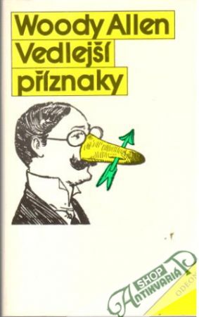 Vedlejší příznaky - Allen Woody