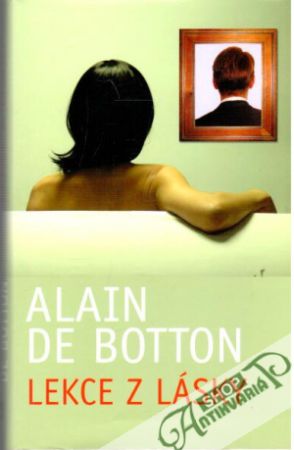 Lekce z lásky - de Botton Alain