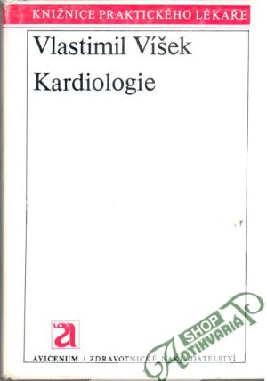 Kardiologie - Víšek Vlastimil