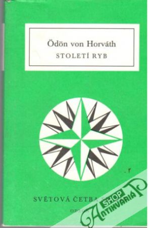 Století ryb - von Horváth Odon