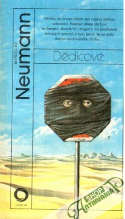 Dědicové - Neumann Miroslav