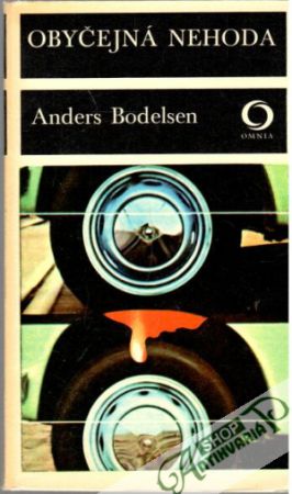 Obyčejná nehoda - Bodelsen Anders