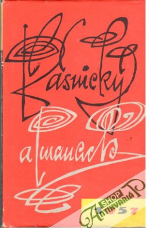 Básnický almanach 1957 - Noha Jan  a kolektív