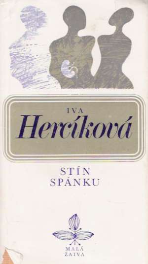 Stín spánku - Hercíková I.