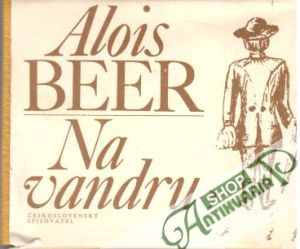 Na vandru - Beer Alois