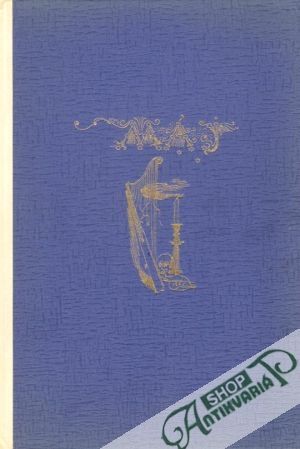 Máj - Mácha Karel Hynek