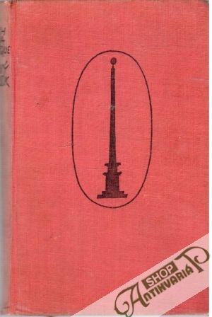 Černý obelisk - Remarque Erich Maria