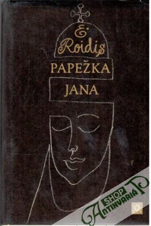 Papežka Jana - Roidis Emanuil