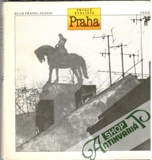 Trvalé bydliště Praha - Šmoldas Ivo a kolektív