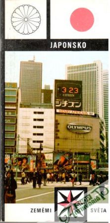Japonsko - Tisovský Vladimír