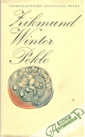 Peklo - Winter Zikmund