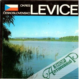 Okres Levice - Kolektív autorov