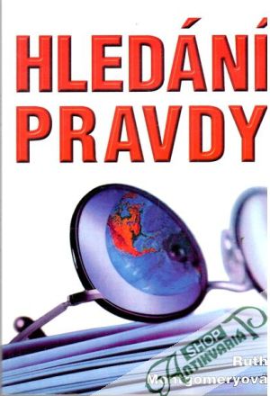 Hledání pravdy - Montgomeryová Ruth