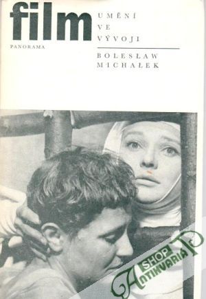 Film - umění ve vývoji - Michalek Boleslaw