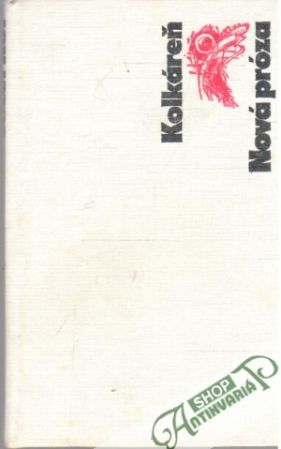 Kolkáreň - Kot Jozef