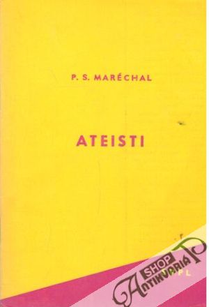 Ateisti - Maréchal P. S.