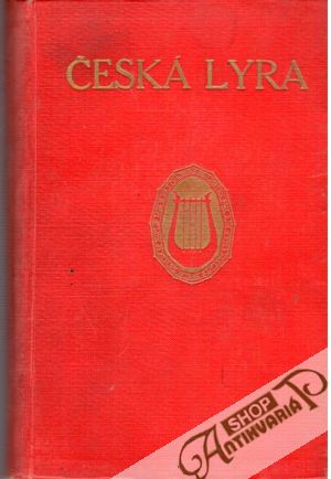 Česká lyra - Procházka Fr. S.